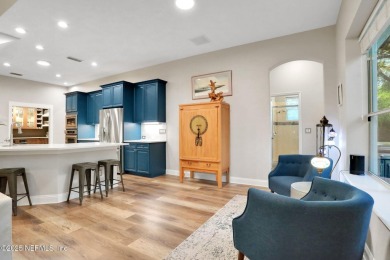 Owner has found their dream home and REDUCED this impeccably on The Palencia Club in Florida - for sale on GolfHomes.com, golf home, golf lot