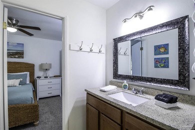 Fully furnished 3-BR/2 Bath townhouse overlooking the Perdido on Perdido Bay Golf Club in Florida - for sale on GolfHomes.com, golf home, golf lot