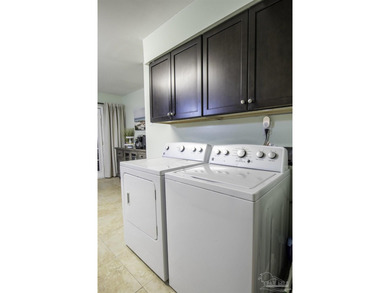 Fully furnished 3-BR/2 Bath townhouse overlooking the Perdido on Perdido Bay Golf Club in Florida - for sale on GolfHomes.com, golf home, golf lot