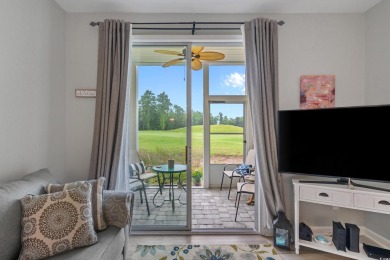 This completely renovated 2-bedroom, 2-bathroom first-floor on River Oaks Golf Plantation  in South Carolina - for sale on GolfHomes.com, golf home, golf lot