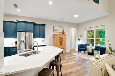 Owner has found their dream home and REDUCED this impeccably on The Palencia Club in Florida - for sale on GolfHomes.com, golf home, golf lot