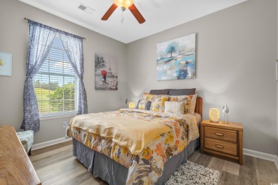 This completely renovated 2-bedroom, 2-bathroom first-floor on River Oaks Golf Plantation  in South Carolina - for sale on GolfHomes.com, golf home, golf lot
