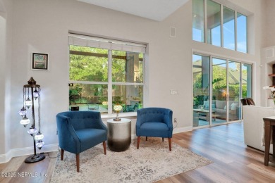 Owner has found their dream home and REDUCED this impeccably on The Palencia Club in Florida - for sale on GolfHomes.com, golf home, golf lot