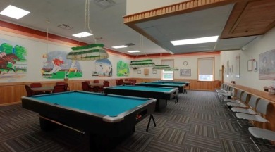 Welcome to this rare and beautiful 2 bed, 1 bath end unit in the on Leisure Village Golf Course in New York - for sale on GolfHomes.com, golf home, golf lot