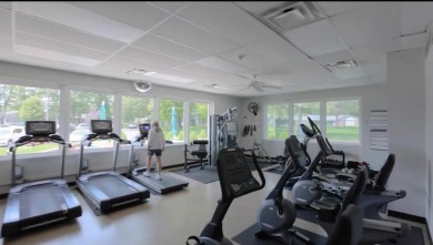 Welcome to this rare and beautiful 2 bed, 1 bath end unit in the on Leisure Village Golf Course in New York - for sale on GolfHomes.com, golf home, golf lot