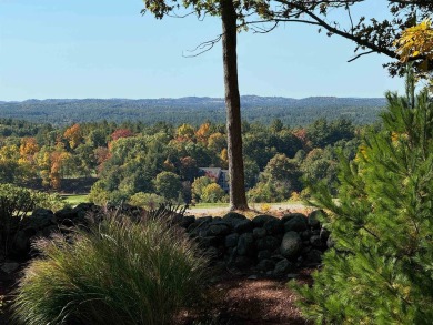 Located in the exclusive Sky Meadow gated community, this on Sky Meadow Country Club in New Hampshire - for sale on GolfHomes.com, golf home, golf lot