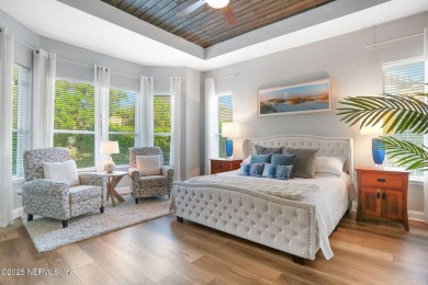 Owner has found their dream home and REDUCED this impeccably on The Palencia Club in Florida - for sale on GolfHomes.com, golf home, golf lot