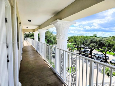 Opportunities like this don't come around often. - a top floor on The Country Club At Boca Raton in Florida - for sale on GolfHomes.com, golf home, golf lot
