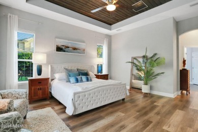 Owner has found their dream home and REDUCED this impeccably on The Palencia Club in Florida - for sale on GolfHomes.com, golf home, golf lot
