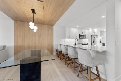 The only opportunity to own a beautifully fully renovated first on Kelly Greens Golf and Country Club in Florida - for sale on GolfHomes.com, golf home, golf lot
