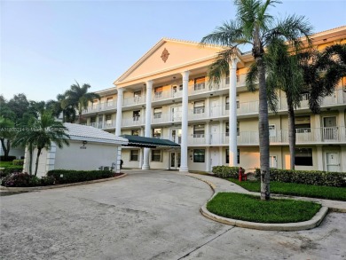 Opportunities like this don't come around often. - a top floor on The Country Club At Boca Raton in Florida - for sale on GolfHomes.com, golf home, golf lot