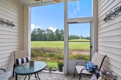 This completely renovated 2-bedroom, 2-bathroom first-floor on River Oaks Golf Plantation  in South Carolina - for sale on GolfHomes.com, golf home, golf lot