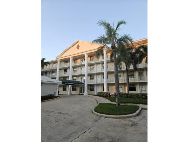 Opportunities like this don't come around often. - a top floor on The Country Club At Boca Raton in Florida - for sale on GolfHomes.com, golf home, golf lot