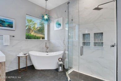 Owner has found their dream home and REDUCED this impeccably on The Palencia Club in Florida - for sale on GolfHomes.com, golf home, golf lot
