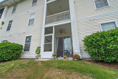 This completely renovated 2-bedroom, 2-bathroom first-floor on River Oaks Golf Plantation  in South Carolina - for sale on GolfHomes.com, golf home, golf lot