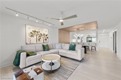 The only opportunity to own a beautifully fully renovated first on Kelly Greens Golf and Country Club in Florida - for sale on GolfHomes.com, golf home, golf lot