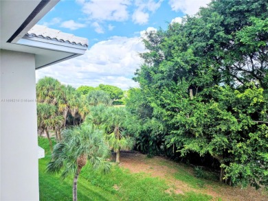 Opportunities like this don't come around often. - a top floor on The Country Club At Boca Raton in Florida - for sale on GolfHomes.com, golf home, golf lot
