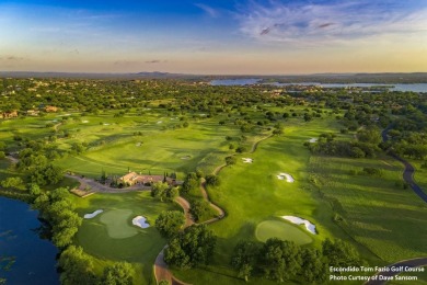Co-Ownership Availability including a La Cascada Membership on Apple Rock Golf Course - Horseshoe Bay in Texas - for sale on GolfHomes.com, golf home, golf lot