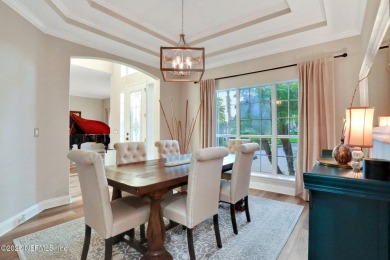 Owner has found their dream home and REDUCED this impeccably on The Palencia Club in Florida - for sale on GolfHomes.com, golf home, golf lot