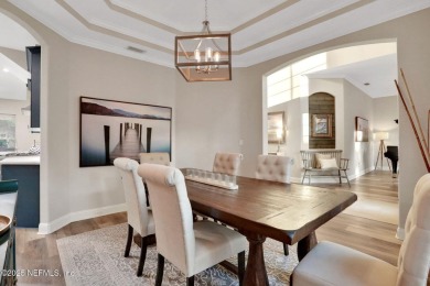 Owner has found their dream home and REDUCED this impeccably on The Palencia Club in Florida - for sale on GolfHomes.com, golf home, golf lot