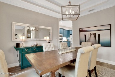 Owner has found their dream home and REDUCED this impeccably on The Palencia Club in Florida - for sale on GolfHomes.com, golf home, golf lot