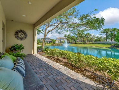 Under contract-accepting backup offers. Nestled in the serene on Rocky Point Golf Course in Florida - for sale on GolfHomes.com, golf home, golf lot