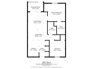 This completely renovated 2-bedroom, 2-bathroom first-floor on River Oaks Golf Plantation  in South Carolina - for sale on GolfHomes.com, golf home, golf lot