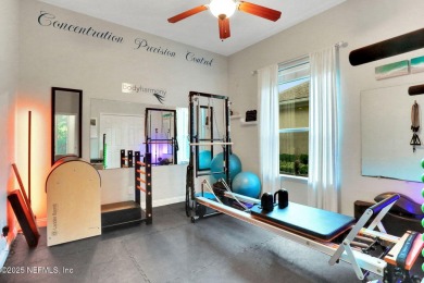Owner has found their dream home and REDUCED this impeccably on The Palencia Club in Florida - for sale on GolfHomes.com, golf home, golf lot
