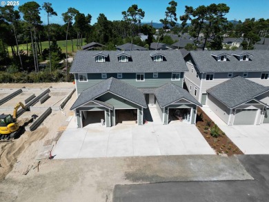 SCHEDULE YOUR SHOWING TODAY! The first 3 units are completed and on Sandpines Golf Links in Oregon - for sale on GolfHomes.com, golf home, golf lot