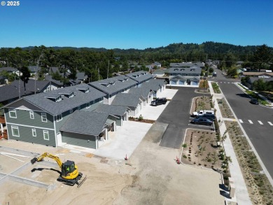SCHEDULE YOUR SHOWING TODAY! The first 3 units are completed and on Sandpines Golf Links in Oregon - for sale on GolfHomes.com, golf home, golf lot