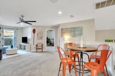 Owner has found their dream home and REDUCED this impeccably on The Palencia Club in Florida - for sale on GolfHomes.com, golf home, golf lot