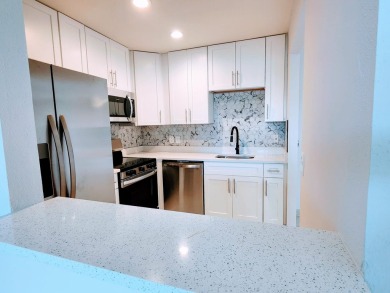 Welcome to your dream condo in the highly sought-after Kings on Kings Point Golf -Flanders Way in Florida - for sale on GolfHomes.com, golf home, golf lot