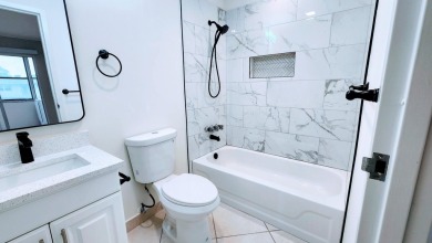 Welcome to your dream condo in the highly sought-after Kings on Kings Point Golf -Flanders Way in Florida - for sale on GolfHomes.com, golf home, golf lot