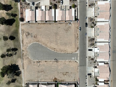 Don't miss out on this great opportunity to own a 0.10 acre lot on Blythe Municipal Golf Course in California - for sale on GolfHomes.com, golf home, golf lot