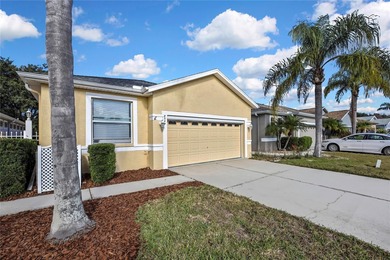 MOTIVATED SELLER!  Light, Bright, and Move-In Ready in the on The Groves Golf and Country Club in Florida - for sale on GolfHomes.com, golf home, golf lot