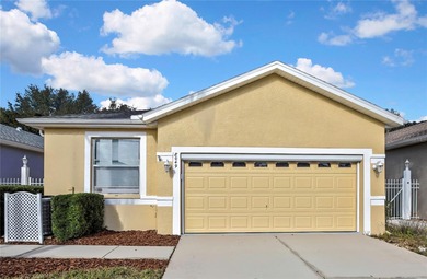 MOTIVATED SELLER!  Light, Bright, and Move-In Ready in the on The Groves Golf and Country Club in Florida - for sale on GolfHomes.com, golf home, golf lot