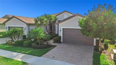 Beautifully appointed 2-bedroom plus den, 2-bath residence, with on Palmira Golf and Country Club in Florida - for sale on GolfHomes.com, golf home, golf lot