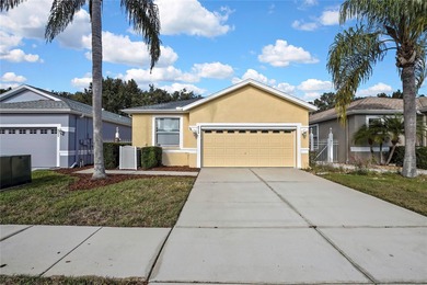 MOTIVATED SELLER!  Light, Bright, and Move-In Ready in the on The Groves Golf and Country Club in Florida - for sale on GolfHomes.com, golf home, golf lot