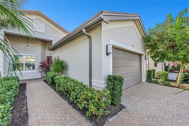 Beautifully appointed 2-bedroom plus den, 2-bath residence, with on Palmira Golf and Country Club in Florida - for sale on GolfHomes.com, golf home, golf lot