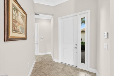 Beautifully appointed 2-bedroom plus den, 2-bath residence, with on Palmira Golf and Country Club in Florida - for sale on GolfHomes.com, golf home, golf lot