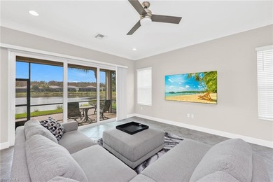 Beautifully appointed 2-bedroom plus den, 2-bath residence, with on Palmira Golf and Country Club in Florida - for sale on GolfHomes.com, golf home, golf lot