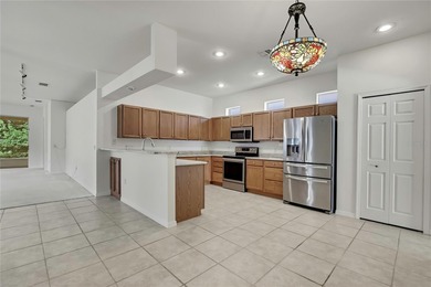 MOTIVATED SELLER!  Light, Bright, and Move-In Ready in the on The Groves Golf and Country Club in Florida - for sale on GolfHomes.com, golf home, golf lot
