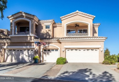 Experience COUNTRY CLUB living in this stunning gated community! on Ocotillo Golf Resort  in Arizona - for sale on GolfHomes.com, golf home, golf lot