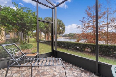 GOLDEN OPPORTUNITY!! NO BOND!! CHARMING, ONE-OF-A-KIND LAKE VIEW on Hacienda Hills Golf and Country Club in Florida - for sale on GolfHomes.com, golf home, golf lot