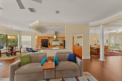 THIS BEAUTIFUL HOME HAS ONE OF THE MOST BEAUTIFUL LONG LAKE AND on University Park Country Club in Florida - for sale on GolfHomes.com, golf home, golf lot