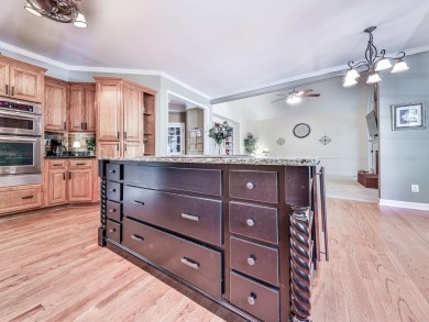 A perfect place to call home! This 5BR/3.5BA home is nestled in on Canongate At Eagle Watch Golf Club in Georgia - for sale on GolfHomes.com, golf home, golf lot