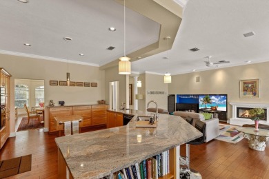 THIS BEAUTIFUL HOME HAS ONE OF THE MOST BEAUTIFUL LONG LAKE AND on University Park Country Club in Florida - for sale on GolfHomes.com, golf home, golf lot