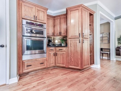 A perfect place to call home! This 5BR/3.5BA home is nestled in on Canongate At Eagle Watch Golf Club in Georgia - for sale on GolfHomes.com, golf home, golf lot