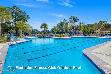 Build your Sunset Beach, NC coastal retreat in one of Brunswick on Sea Trail Golf Resort in North Carolina - for sale on GolfHomes.com, golf home, golf lot