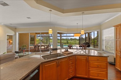 THIS BEAUTIFUL HOME HAS ONE OF THE MOST BEAUTIFUL LONG LAKE AND on University Park Country Club in Florida - for sale on GolfHomes.com, golf home, golf lot